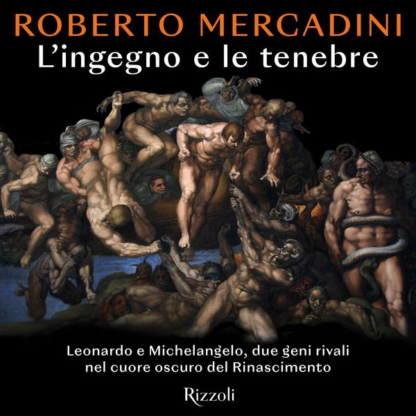 L'ingegno e le tenebre - Roberto Mercadini, Audio, 9788831807876