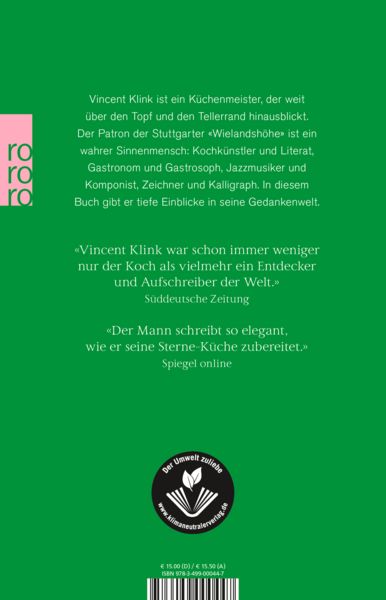 Produktbild: Angerichtet, herzhaft und scharf!