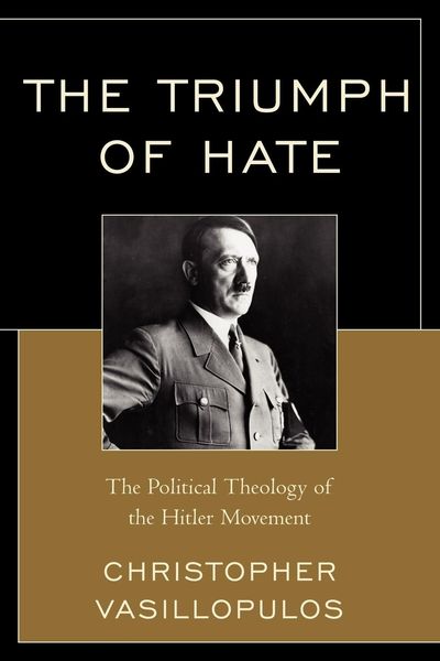 Produktbild: Triumph of Hate