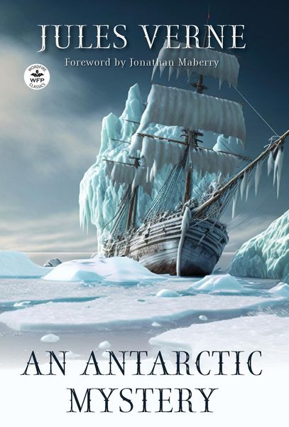 Produktbild: An Antarctic Mystery