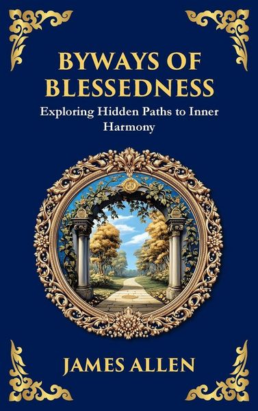 Produktbild: Byways of Blessedness