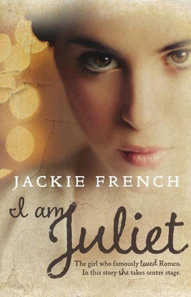 Produktbild: I am Juliet