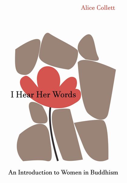 Produktbild: I Hear Her Words