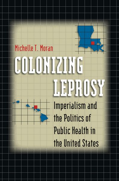 Produktbild: Colonizing Leprosy