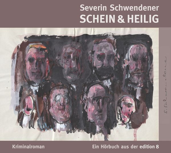 Produktbild: Schein & Heilig