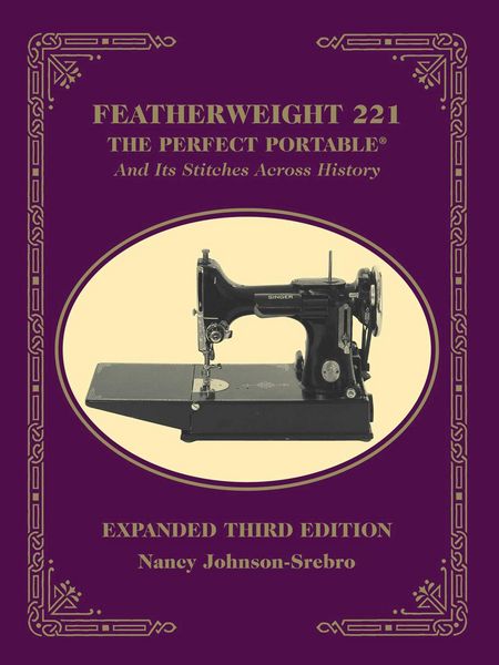 Produktbild: Featherweight 221 - The Perfect Portable&not;