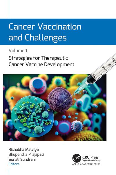 Produktbild: Cancer Vaccination and Challenges