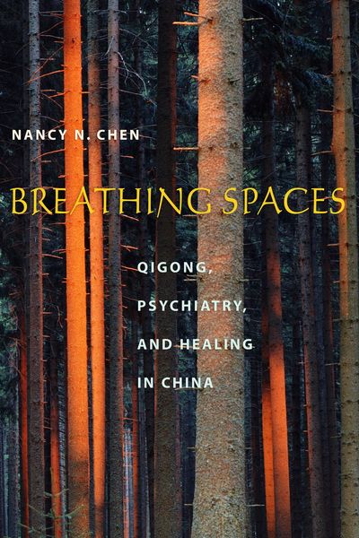 Produktbild: Breathing Spaces