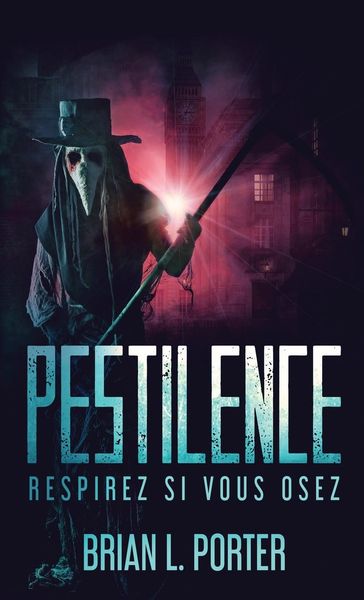 Produktbild: Pestilence - Respirez si vous osez