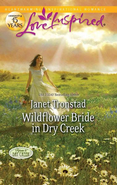 Produktbild: Wildflower Bride in Dry Creek
