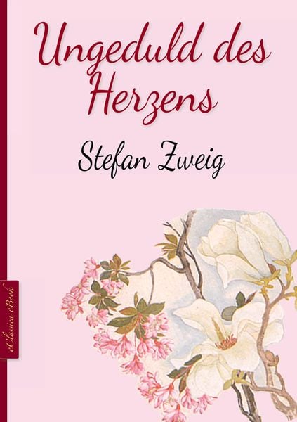 Produktbild: Stefan Zweig: Ungeduld des Herzens