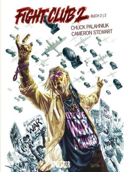 Produktbild: Fight Club 2 &ndash; Tyler Durden lebt