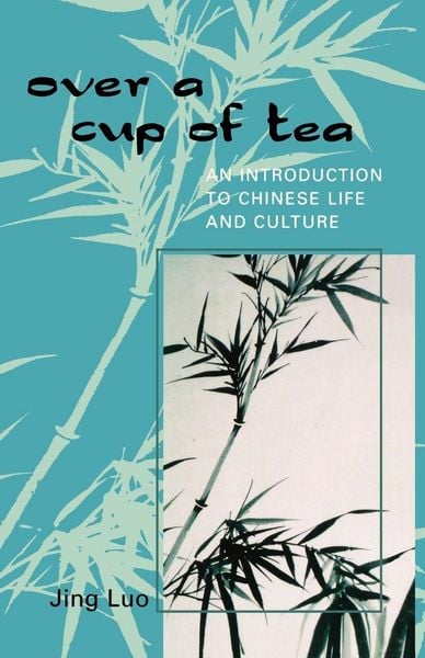 Produktbild: Over a Cup of Tea
