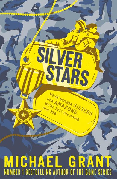 Produktbild: Silver Stars