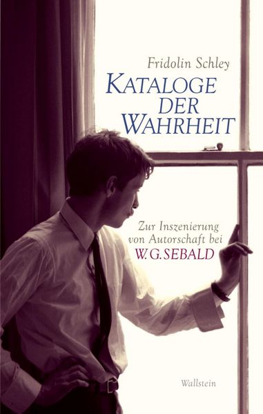 Produktbild: Kataloge der Wahrheit
