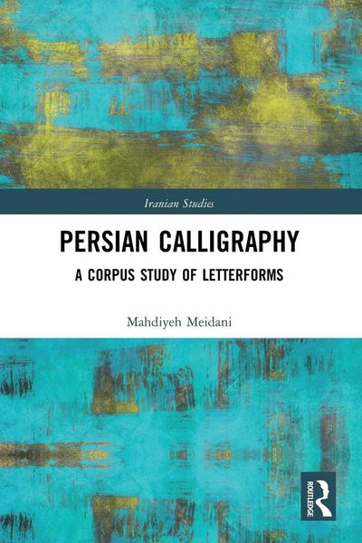 Produktbild: Persian Calligraphy