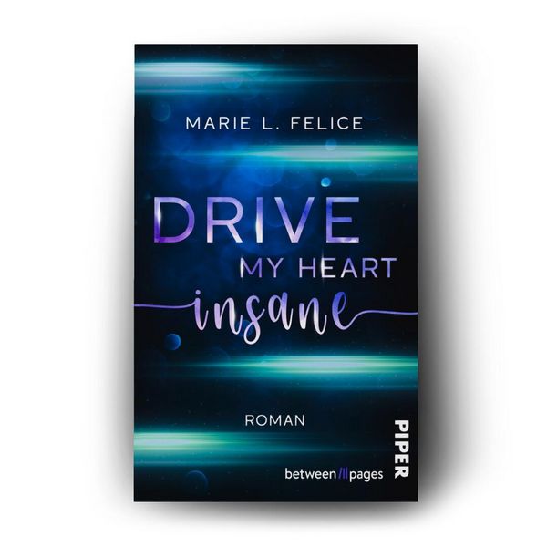 Produktbild: Drive my Heart insane