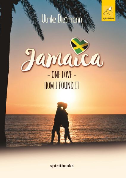 Produktbild: Jamaika - One Love (English)