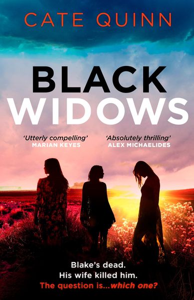 Produktbild: Black Widows