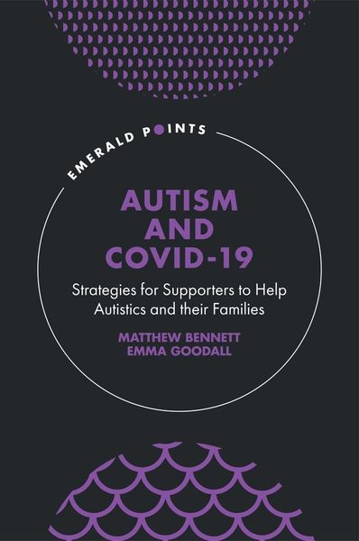 Produktbild: Autism and COVID-19
