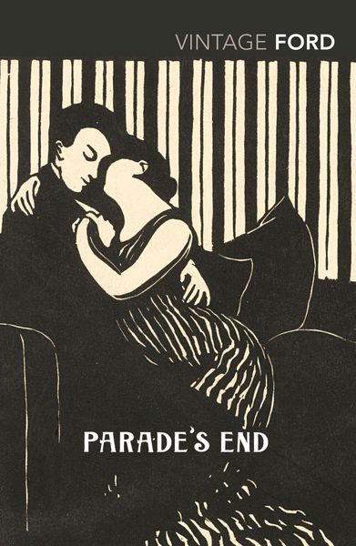 Produktbild: Parades End