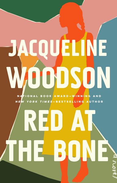Produktbild: Red at the Bone