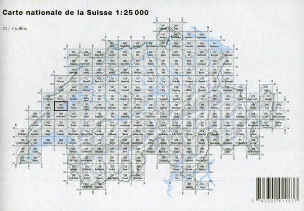 Produktbild: 1183 Grandson