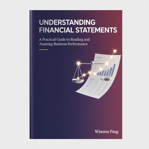 Produktbild: Understanding Financial Statements