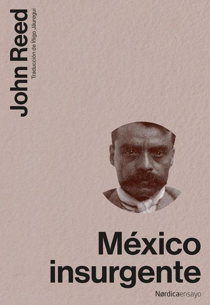 Produktbild: M&eacute;xico Insurgente