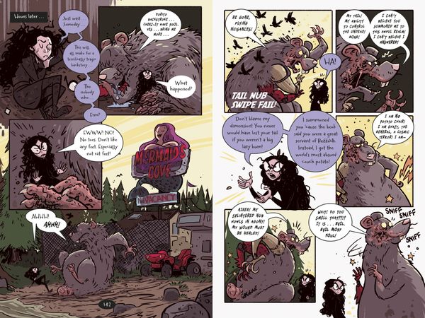 Produktbild: The Last Kids on Earth: Thrilling Tales from the Tree House