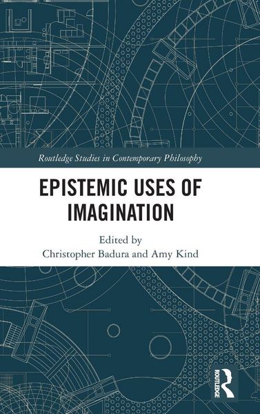 Produktbild: Epistemic Uses of Imagination
