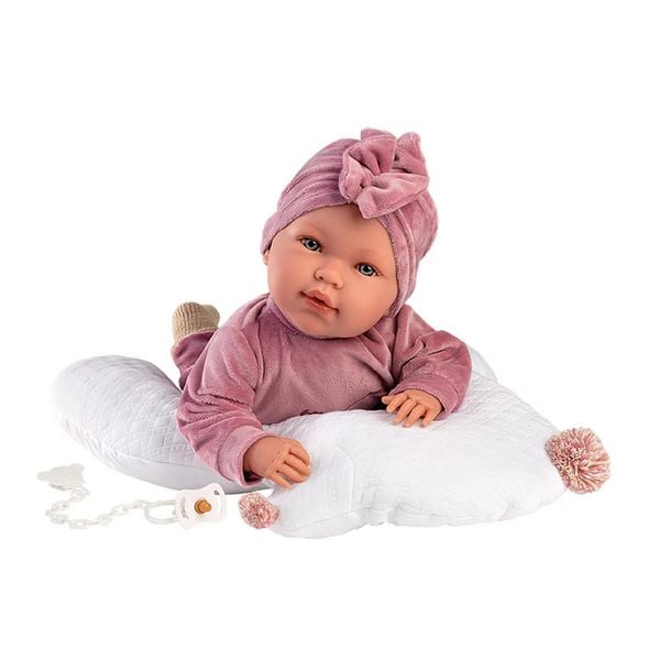 Produktbild: Babypuppe Lala 42cm