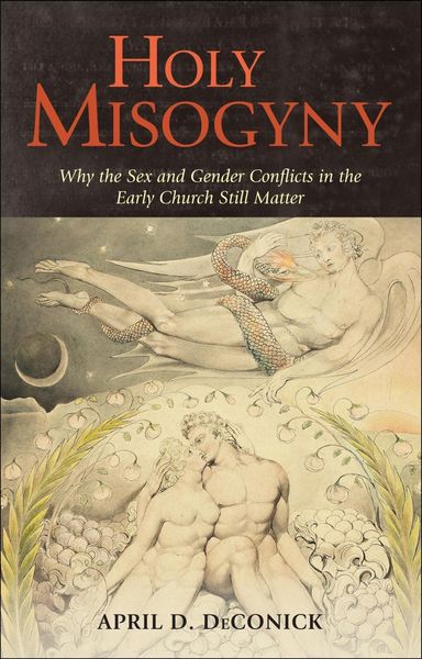 Produktbild: Holy Misogyny