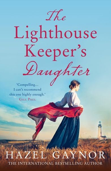 Produktbild: The Lighthouse Keeper's Daughter
