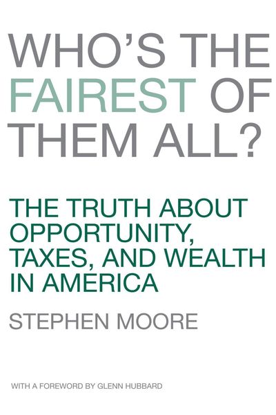 Produktbild: Who's the Fairest of Them All?