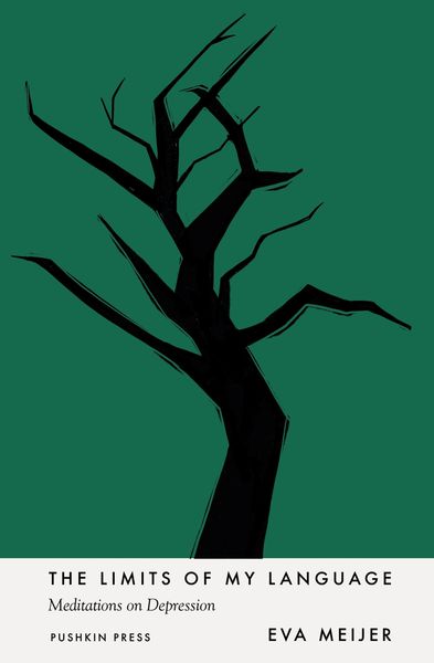 Produktbild: The Limits of My Language