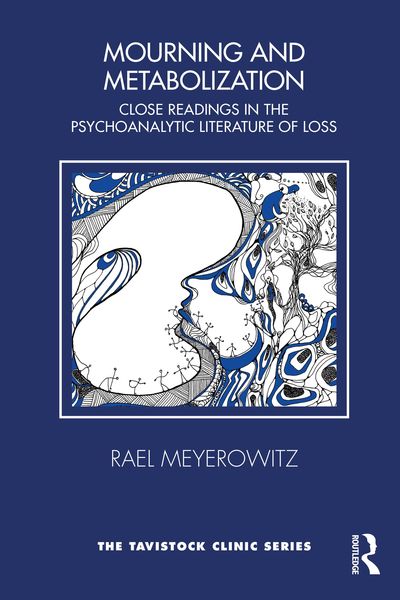 Produktbild: Mourning and Metabolization