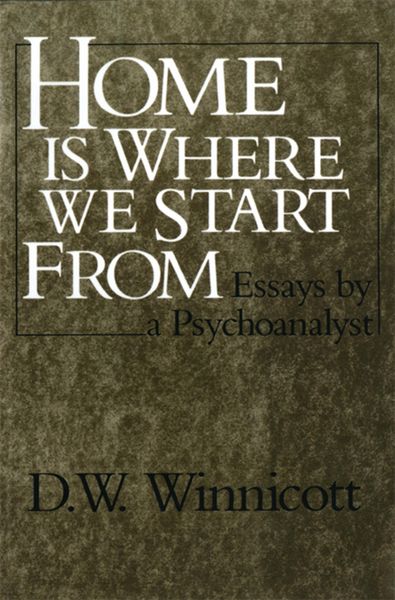 Produktbild: Home Is Where We Start From