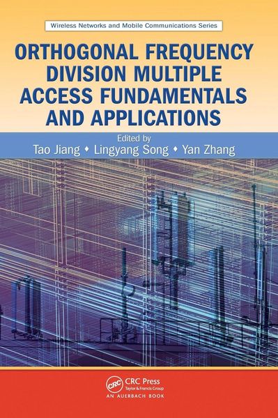 Produktbild: Orthogonal Frequency Division Multiple Access Fundamentals and Applications