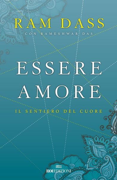 Produktbild: Essere amore. Il sentiero del cuore