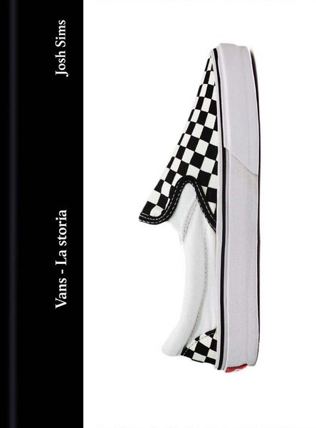 Produktbild: Vans. La storia