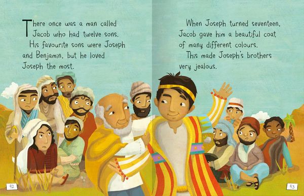Produktbild: Bible Stories