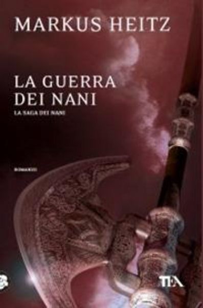 Produktbild: La guerra dei nani
