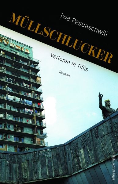 Produktbild: M&uuml;llschlucker