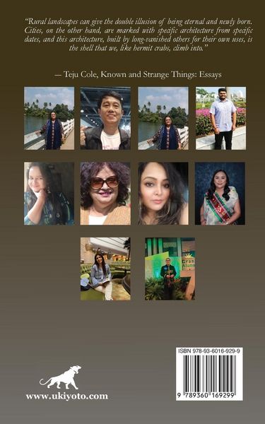 Produktbild: Tales in the City Volume III