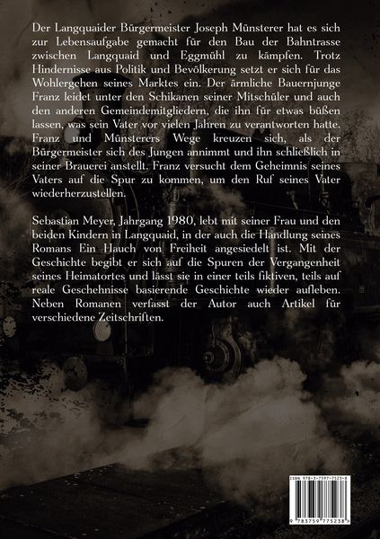 Produktbild: Ein Hauch von Freiheit