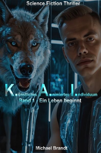 Produktbild: K.&uuml;nstliches A.nimiertes I.ndividuum