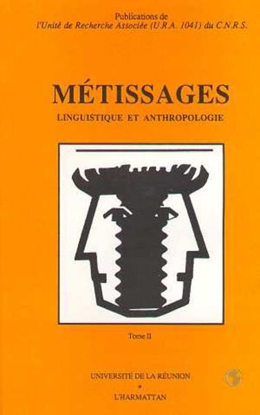 Produktbild: M&eacute;tissages