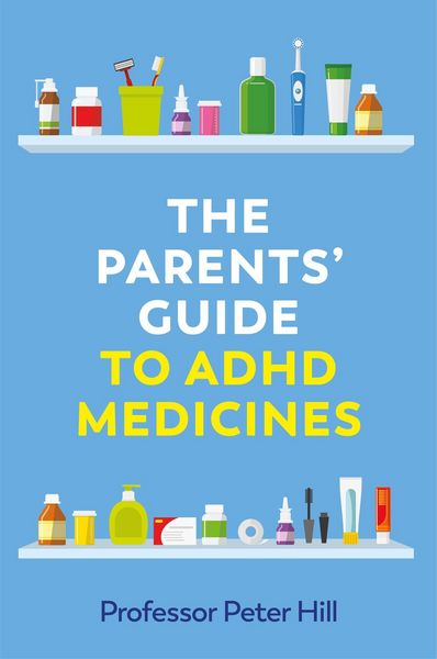 Produktbild: Parents'' Guide to ADHD Medicines