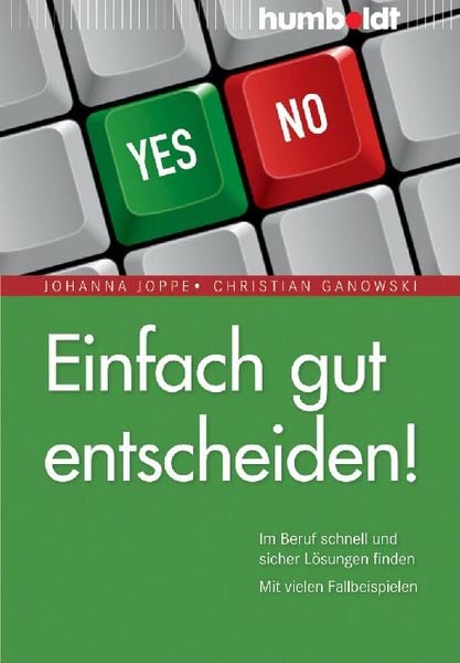 Produktbild: Einfach gut entscheiden!